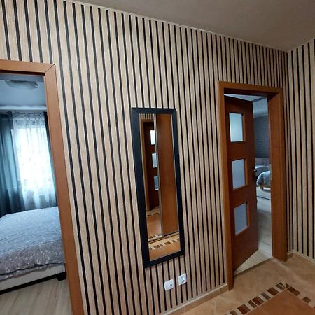Sas Apartamenty Green Park Στσέτσιν Εξωτερικό φωτογραφία